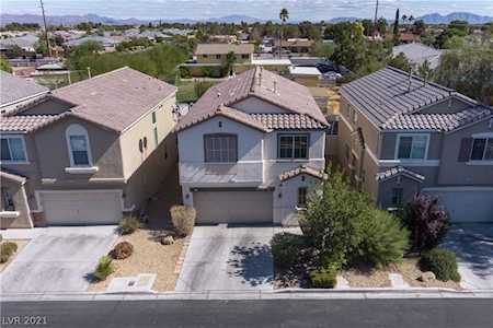5714 Winter Cherry St Las Vegas, NV 89130