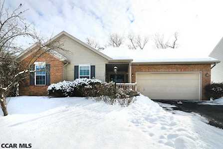 750 Tanager Drive State College, PA 16803