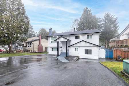 6484 133A Street Surrey, BC V3W 7E3