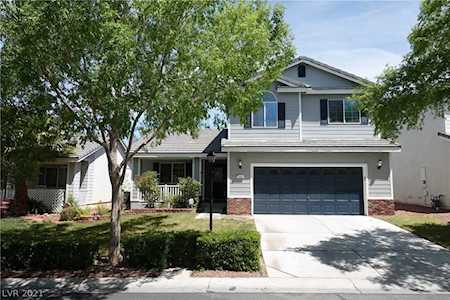 7636 Natures Song St Las Vegas, NV 89131