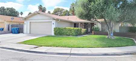 5481 Shodall Circle Las Vegas, NV 89120