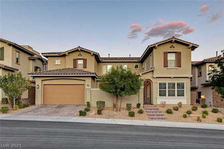 370 Calabria Ridge St Las Vegas, NV 89138