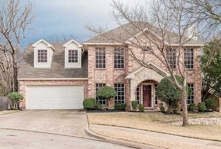 7104 Stephanie Court North Richland Hills, TX 76182