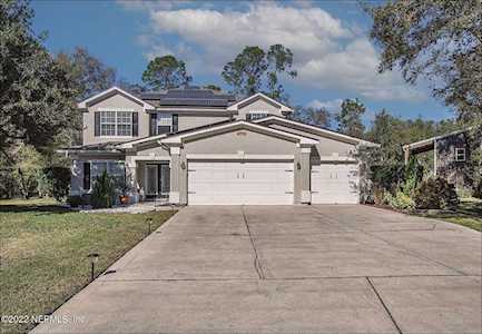 2720 Arundel Ln St Augustine, FL 32092