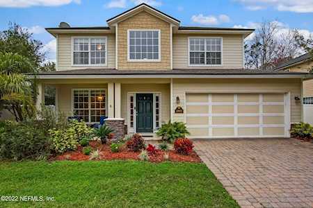 4907 Monroe Forest Dr Jacksonville, FL 32257
