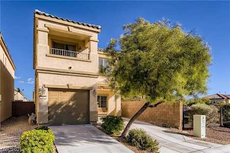 7812 Garden Rock St Las Vegas, NV 89149