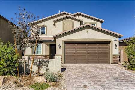 4340 Stardusk Falls Ave North Las Vegas, NV 89084