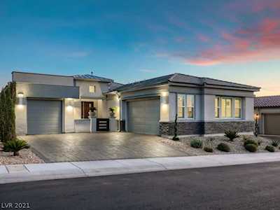 9 Via Tiberina Henderson, NV 89011
