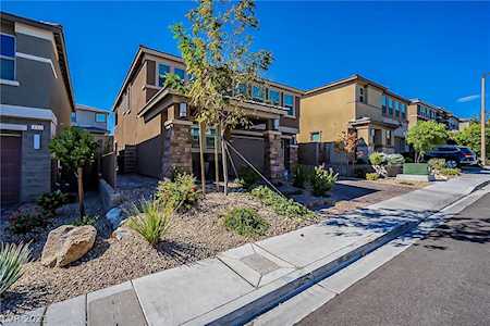 857 Cherry Glen Place Las Vegas, NV 89138