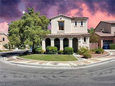 2348 Brooklyn Bridge St Las Vegas, NV 89135