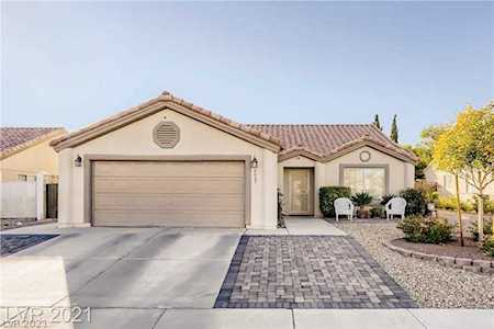 5037 Golfridge Dr Las Vegas, NV 89130