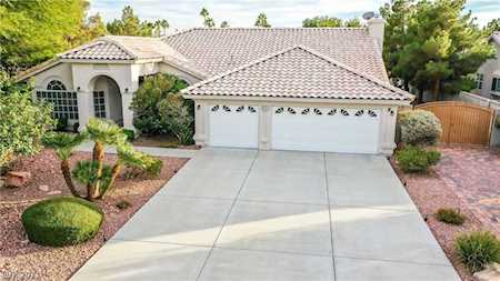8121 W Rosada Way Las Vegas, NV 89149