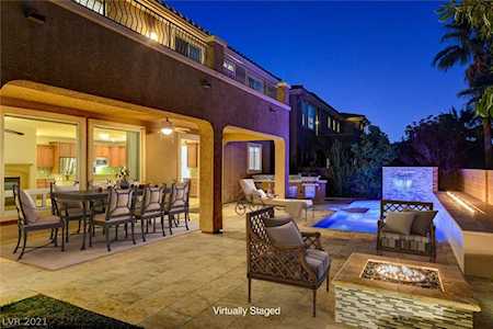 7836 Via Mazarron St Las Vegas, NV 89123