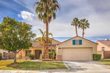 4617 Terra Rosa Dr Las Vegas, NV 89130