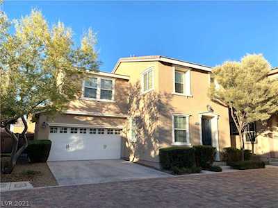8310 Lower Trailhead Ave Las Vegas, NV 89113