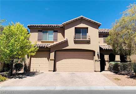 7457 Lassen Peak Circle Las Vegas, NV 89149