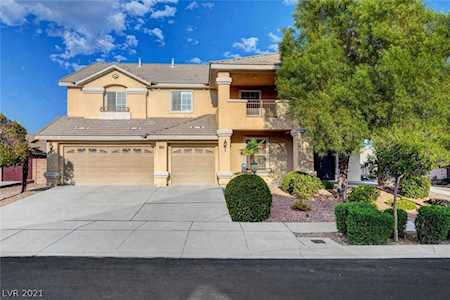 8508 Canyon Ranch St Las Vegas, NV 89131