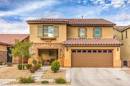 4332 Desert Park Ave North Las Vegas, NV 89085