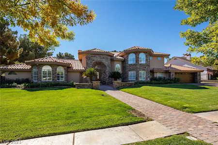 5 Dovetail Circle Henderson, NV 89014