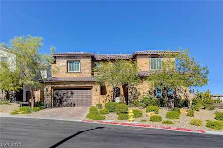 12002 Tramonto Ave Las Vegas, NV 89138