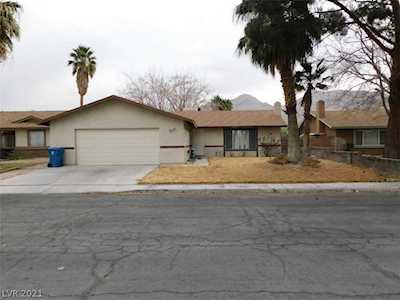 1832 Weatherford Way Las Vegas, NV 89156