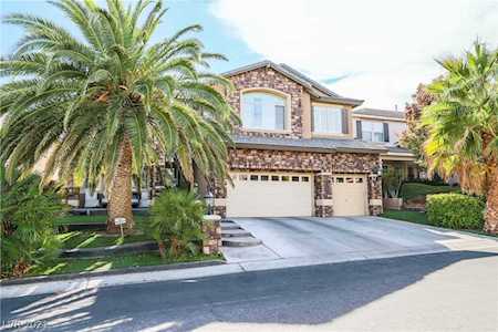 11009 Cherwell Ct Las Vegas, NV 89144