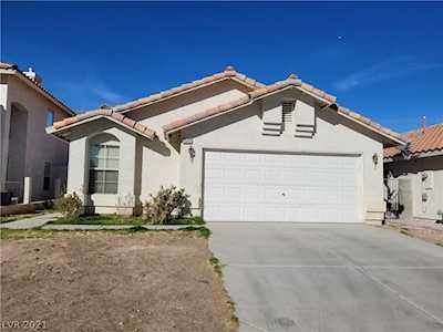 5592 World Series Ct Las Vegas, NV 89110