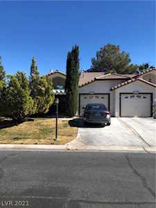 4912 Ocean Shores Way Las Vegas, NV 89130
