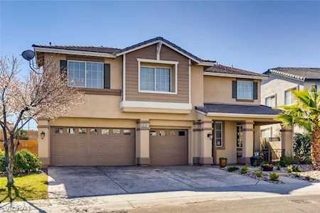 10705 Balsam Creek Ave Las Vegas, NV 89144
