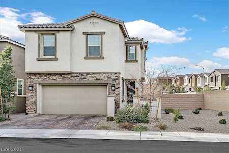 8123 Skye Foothills St Las Vegas, NV 89166