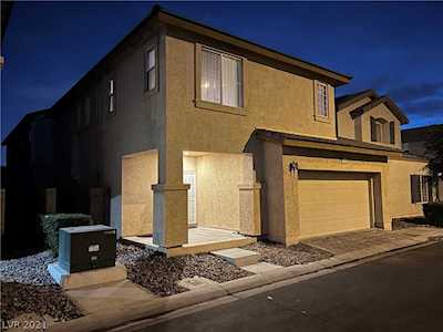 1163 Maple Pines Ave North Las Vegas, NV 89081