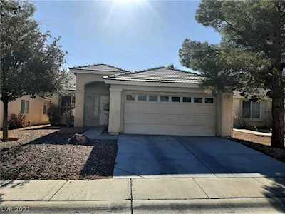9809 Double Rock Dr Las Vegas, NV 89134