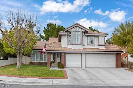9736 Falling Star Ave Las Vegas, NV 89117