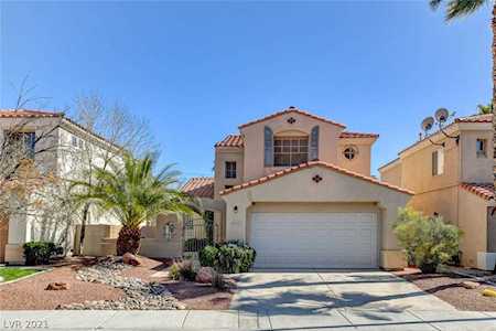 1704 Cordoba Canyon St Las Vegas, NV 89117