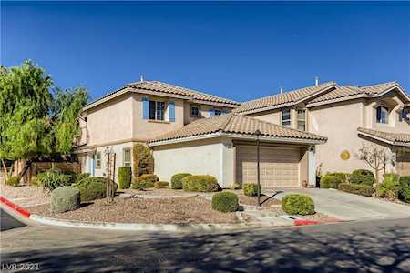 519 Poplar Leaf St Las Vegas, NV 89144