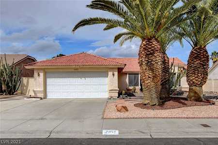 2852 Marathon Dr Henderson, NV 89074