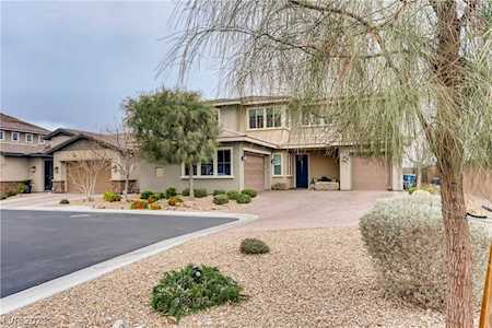 10554 Golden Light Way Las Vegas, NV 89135