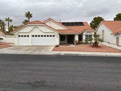 8616 Grandbank Dr Las Vegas, NV 89145