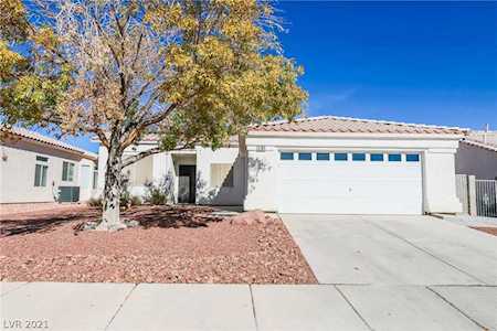 2102 Heritage Ridge Ave North Las Vegas, NV 89031