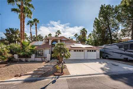 3193 Shadowridge Ave Las Vegas, NV 89120