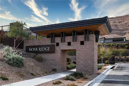 6510 Aurora View St Las Vegas, NV 89135