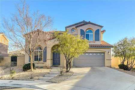 11769 Via Vera Cruz Ct Las Vegas, NV 89138