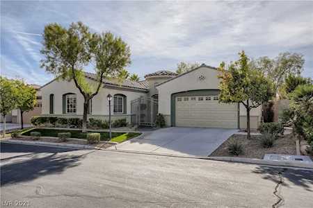 10495 Garden Rose Dr Las Vegas, NV 89135