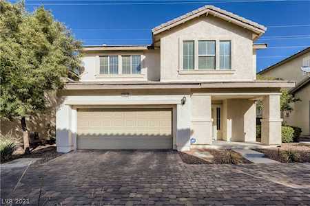 1012 Appaloosa Hills Ave North Las Vegas, NV 89081