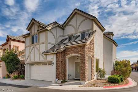 9249 Worsley Park Place Las Vegas, NV 89145