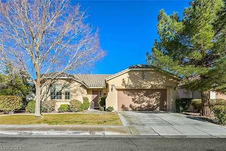 2850 Gallant Hills Dr Las Vegas, NV 89135