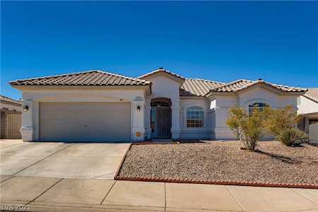 1015 Golda Way Henderson, NV 89011