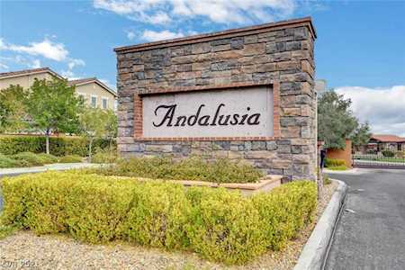 608 Highland Bluff Way Las Vegas, NV 89138