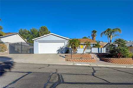 1321 Esther Dr Boulder City, NV 89005