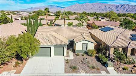 6176 Burleson Ranch Rd Las Vegas, NV 89131